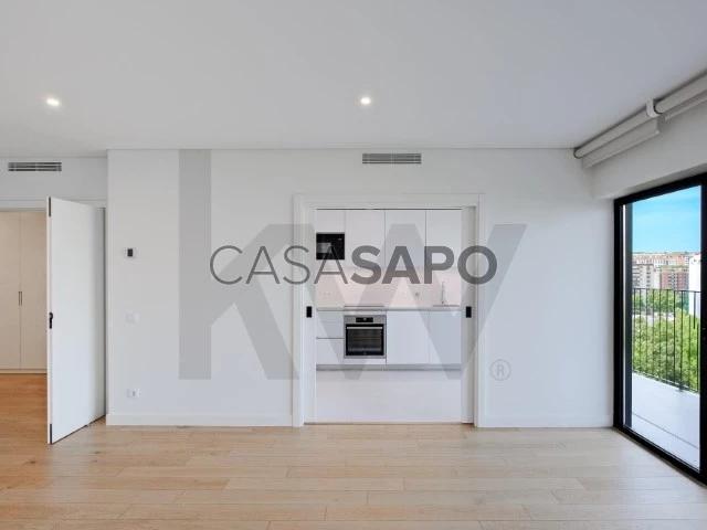 Apartamento T3 para alugar em Oeiras