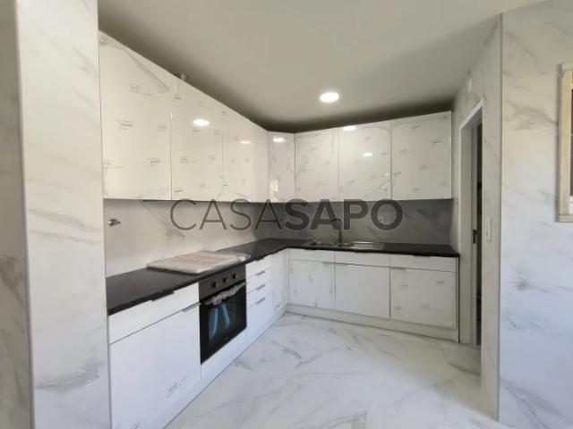 Apartamento T3 para alugar em Oeiras