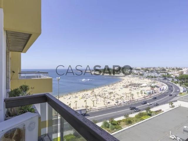 Apartamento T3 para alugar em Oeiras