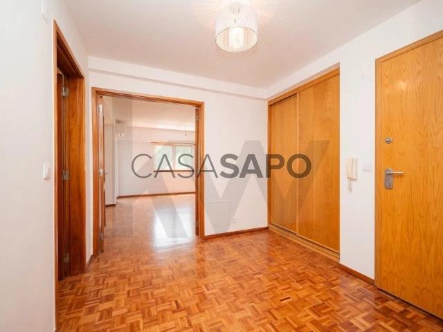 Apartamento T3 para alugar em Oeiras