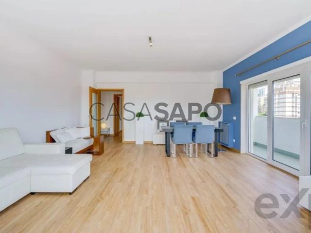 Apartamento T3 para alugar em Oeiras