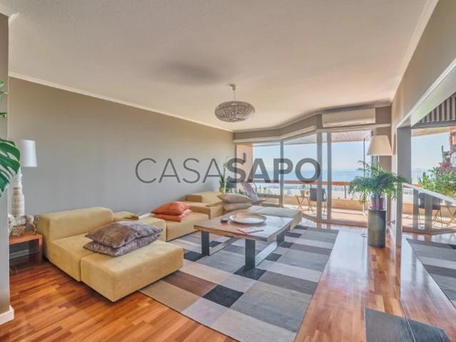 Apartamento T3 para alugar em Oeiras