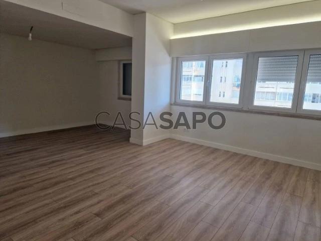 Apartamento T3 para alugar em Oeiras