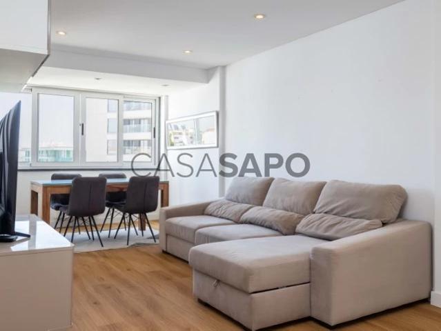 Apartamento T3 para alugar em Oeiras