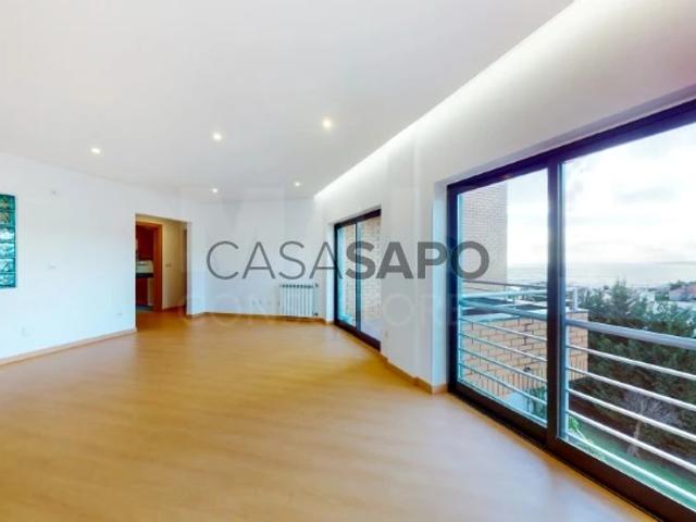 Apartamento T3 para alugar em Oeiras
