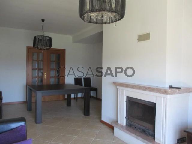 Apartamento T3 para alugar em Oliveira do Bairro