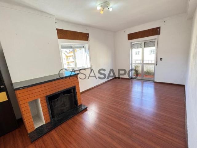 Apartamento T3 para alugar em Ourém