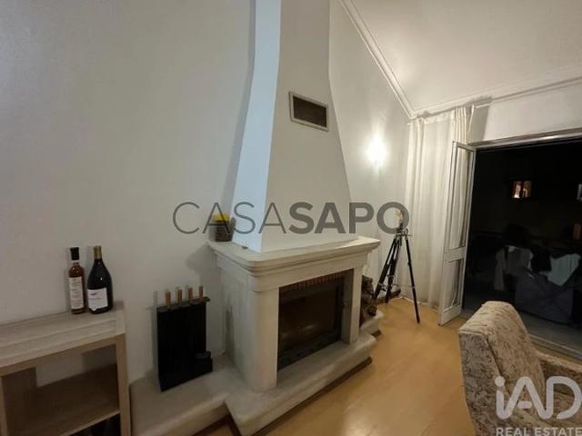 Apartamento T3 para alugar em Palmela
