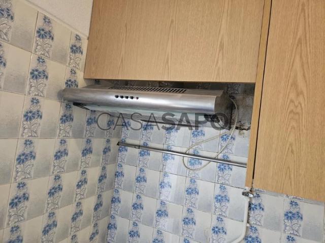 Apartamento T3 para alugar em Ponte de Lima