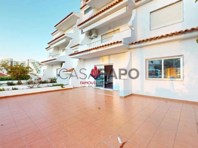 Apartamento T3 para alugar em Portimão