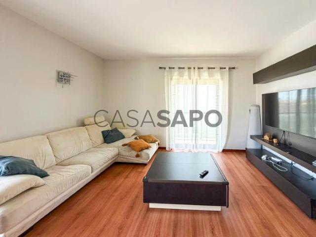 Apartamento T3 para alugar em Portimão