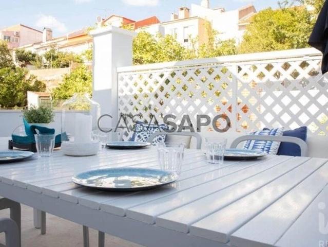 Apartamento T3 para alugar em São Vicente