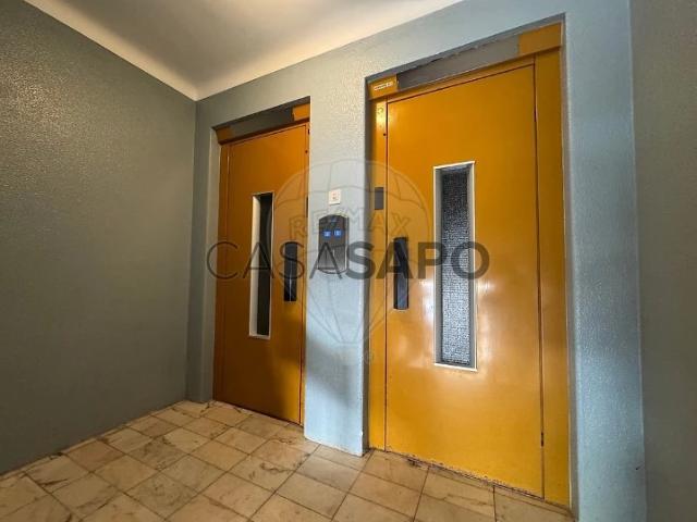 Apartamento T3 para alugar em Santarém