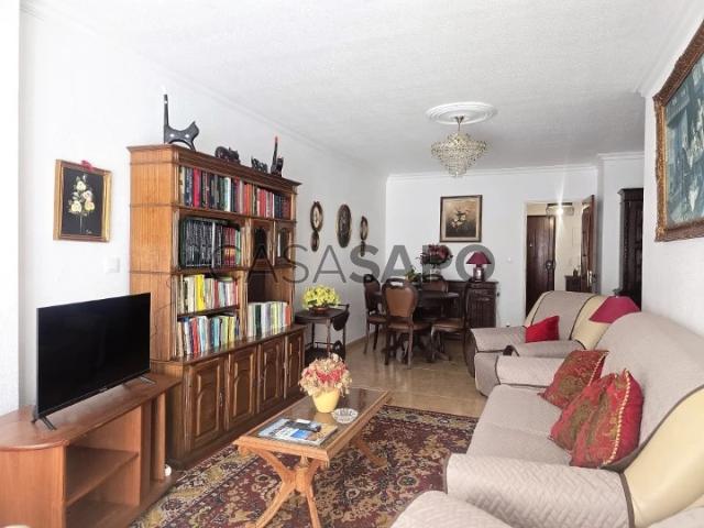 Apartamento T3 para alugar em Santiago do Cacém