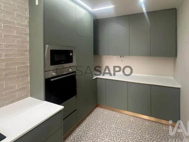 Apartamento T3 para alugar em Setúbal