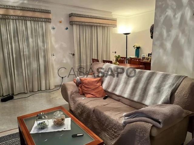 Apartamento T3 para alugar em Setúbal