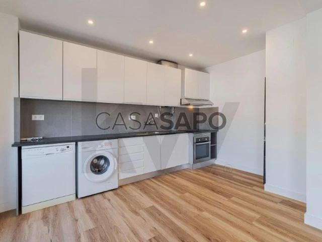 Apartamento T3 para alugar em Setúbal
