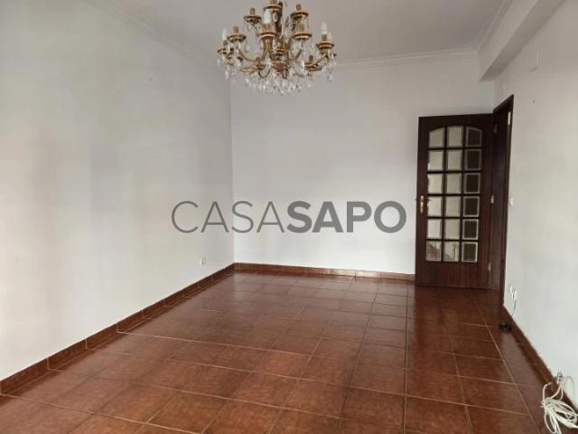 Apartamento T3 para alugar em Setúbal