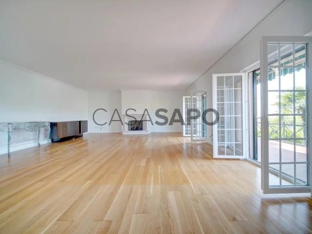 Apartamento T3 para alugar em Sintra