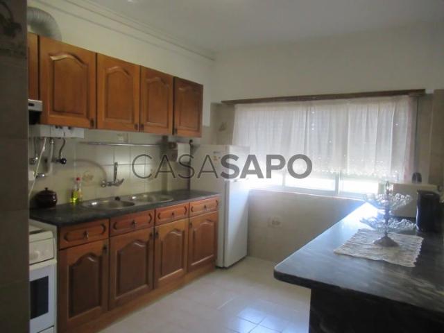 Apartamento T3 para alugar em Sintra
