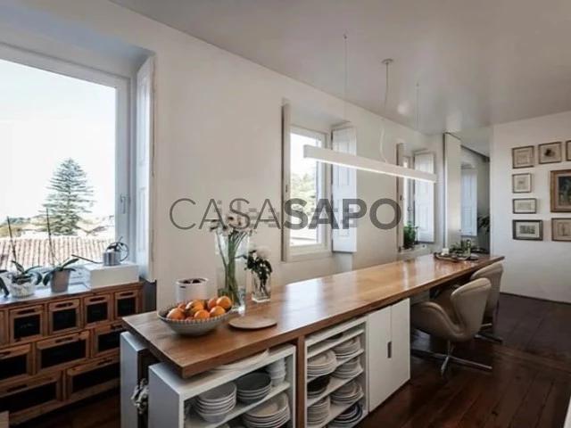 Apartamento T3 para alugar em Sintra