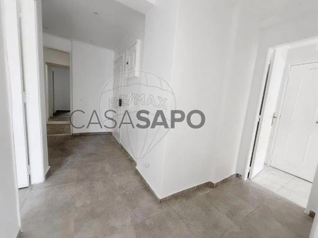 Apartamento T3 para alugar em Sintra
