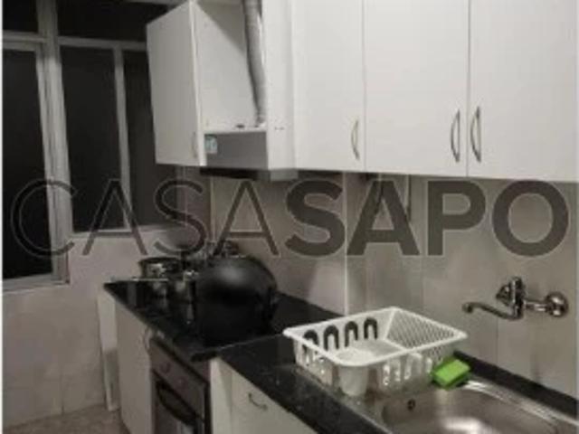 Apartamento T3 para alugar em Sintra