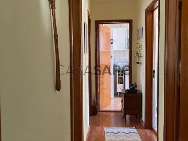 Apartamento T3 para alugar em Sintra