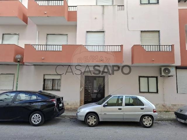 Apartamento T3 para alugar em Silves