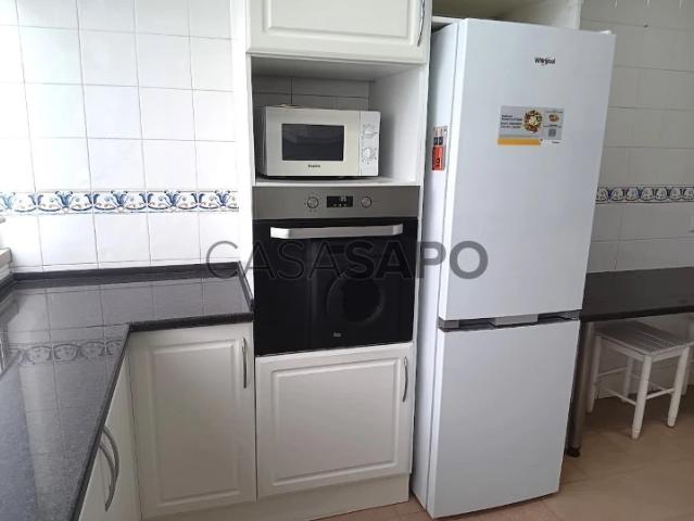 Apartamento T3 para alugar na Amadora