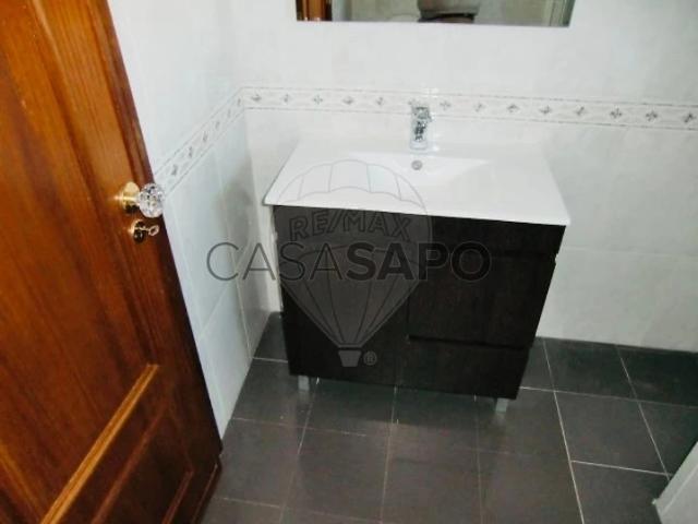 Apartamento T3 para alugar na Amadora