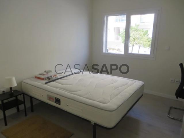 Apartamento T3 para alugar na Covilhã