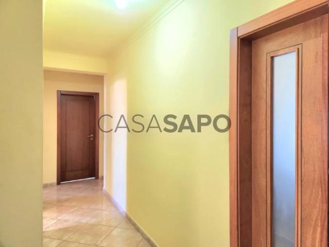 Apartamento T3 para alugar na Lourinhã