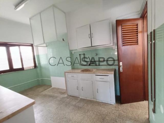 Apartamento T3 para alugar na Lourinhã