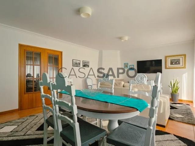 Apartamento T3 para alugar na Nazaré