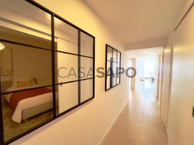 Apartamento T3 para alugar no Funchal