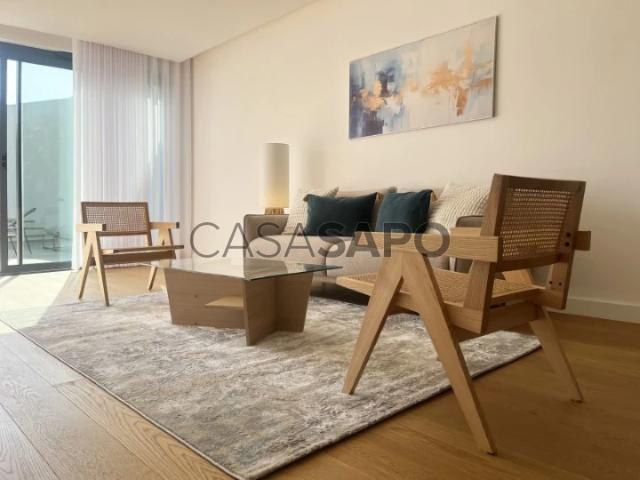 Apartamento T3 para alugar no Funchal