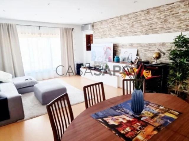 Apartamento T3 para alugar no Montijo