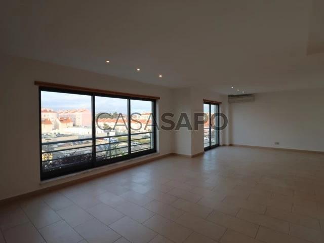 Apartamento T3 para alugar no Montijo