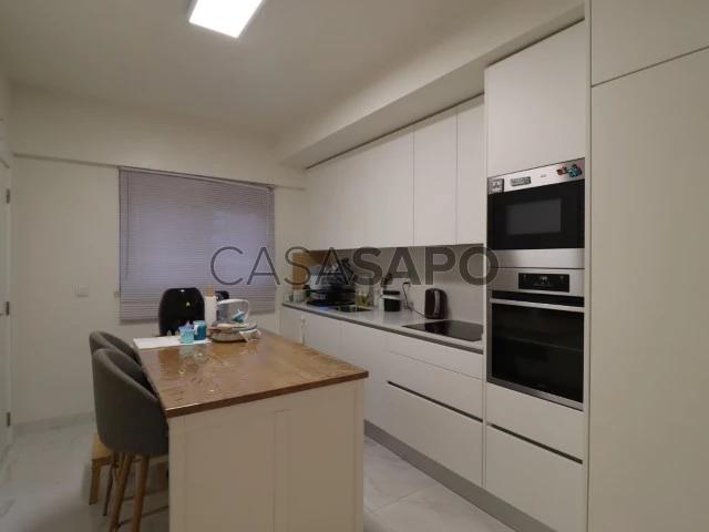 Apartamento T3 para alugar no Montijo