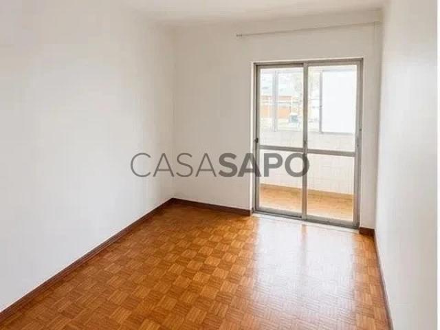 Apartamento T3 para alugar no Montijo