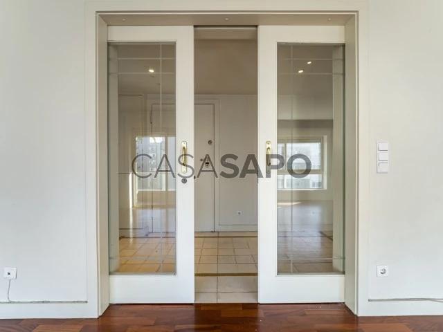 Apartamento T3 para alugar no Porto