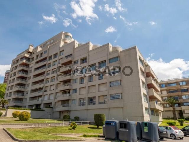 Apartamento T3 para alugar no Porto