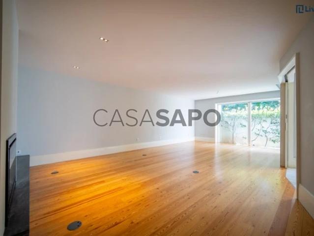Apartamento T3 para alugar no Porto
