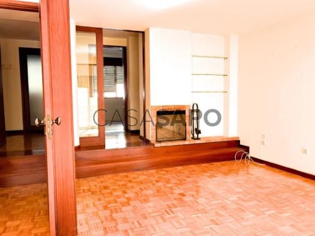 Apartamento T3 para alugar no Porto