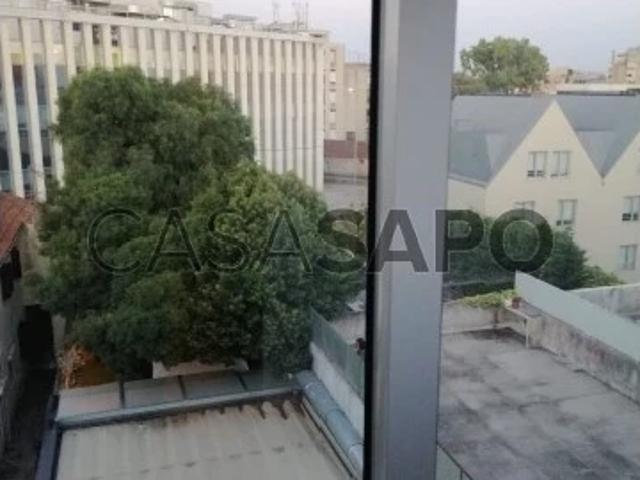 Apartamento T3 para alugar no Porto