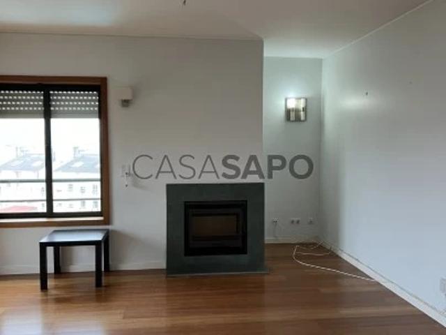 Apartamento T3 para alugar no Porto