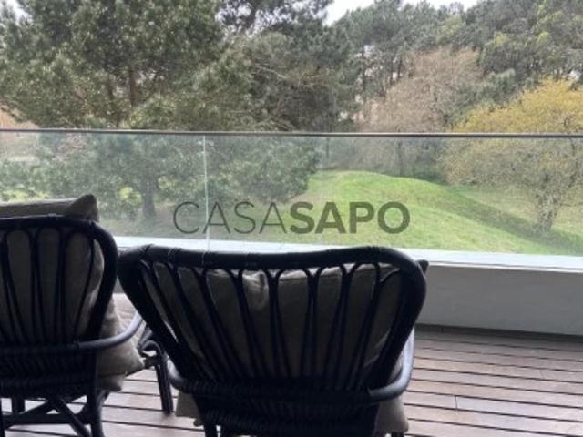 Apartamento T3 para alugar no Porto