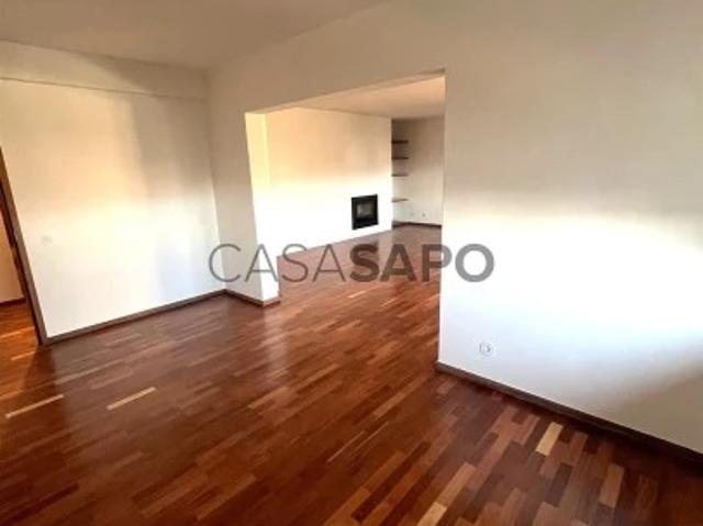 Apartamento T3 para alugar no Porto