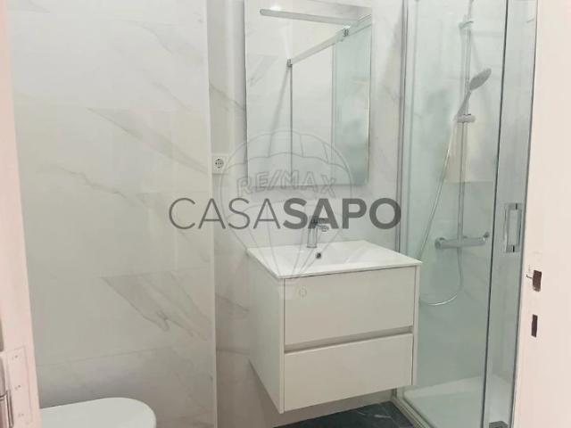 Apartamento T3 para alugar no Porto